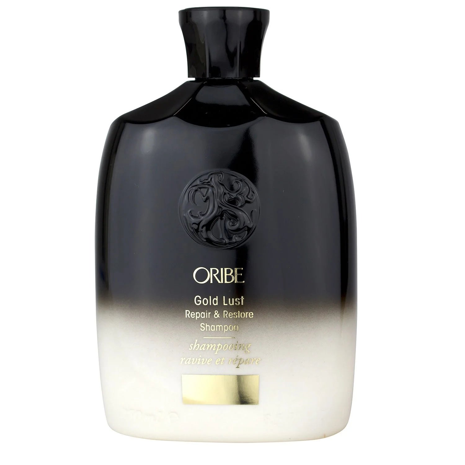 Oribe Gold Lust Repair & Restore Shampoo, 8.5 fl. oz. - Bellso